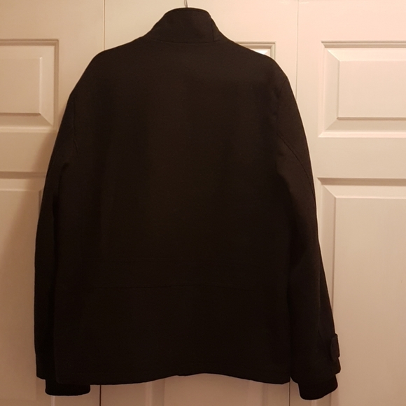 Mens coat - Picture 6 of 8